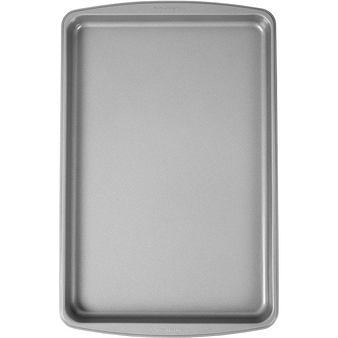 Wilton Recipe Right Biscuit/Brownie Pan 27,5 x 17,5cm