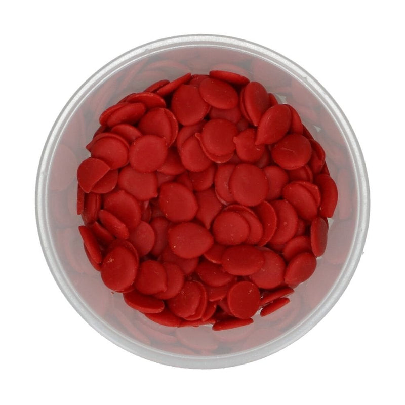 Wilton Red Candy Melts 125g