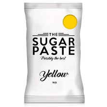 The SugarPaste 1kg Choose your Favourites