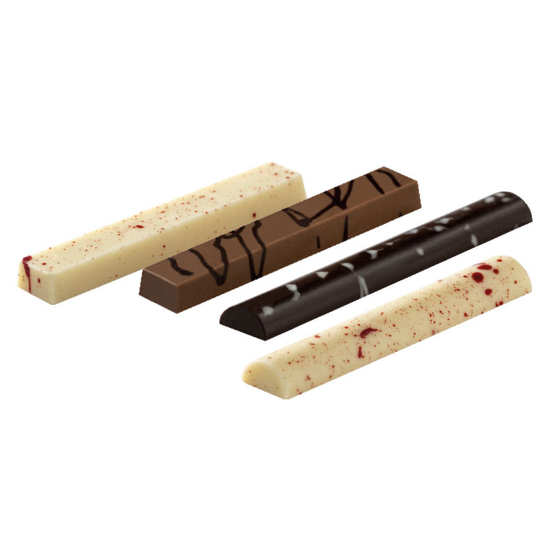 Sticks and pegs
