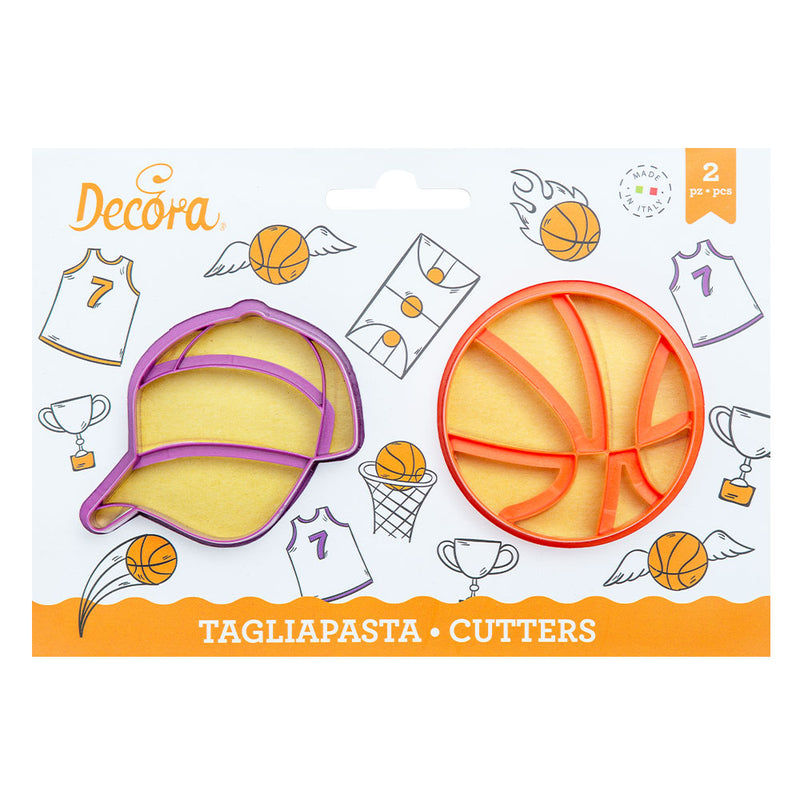 Basketball Cutters