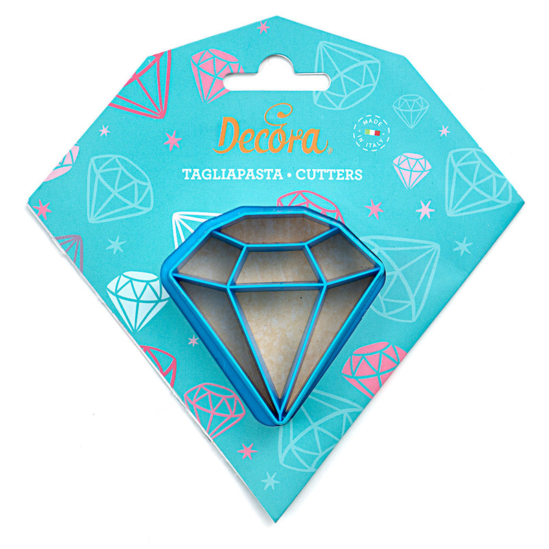 Diamond Cutters