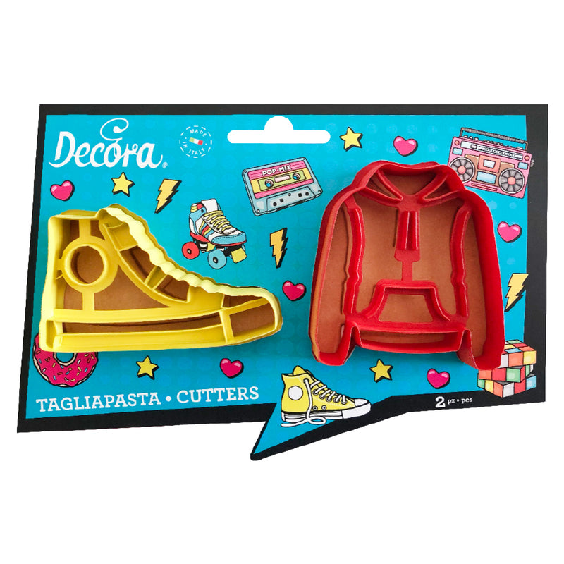 Teen Theme Cutters