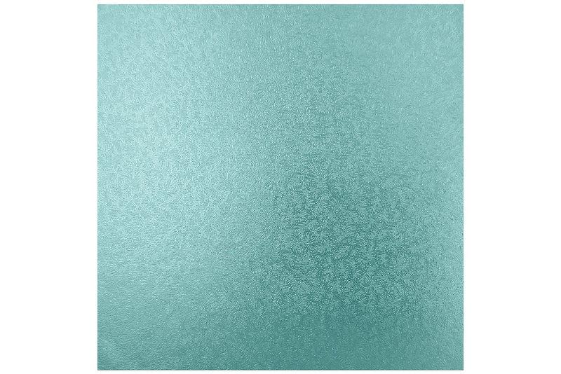 Square Baby Blue Drums 8" 10" 12" 14"
