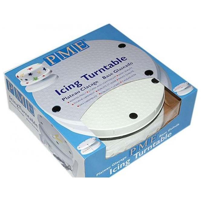 PME Heavy Duty Turntable
