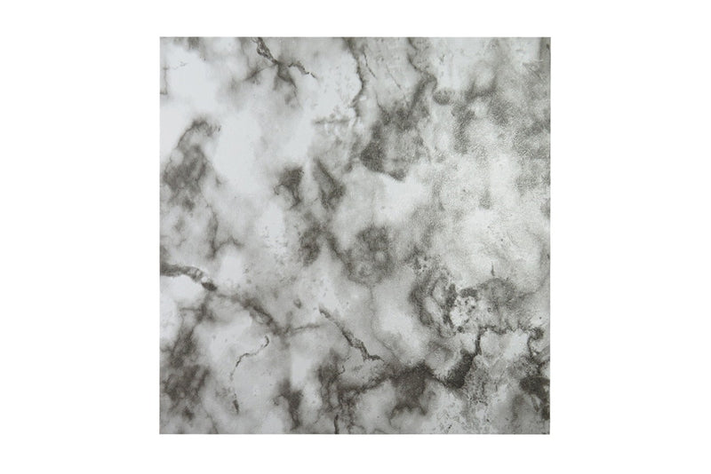 10" Marble Masonite Sq Cake Board 3mm Thick