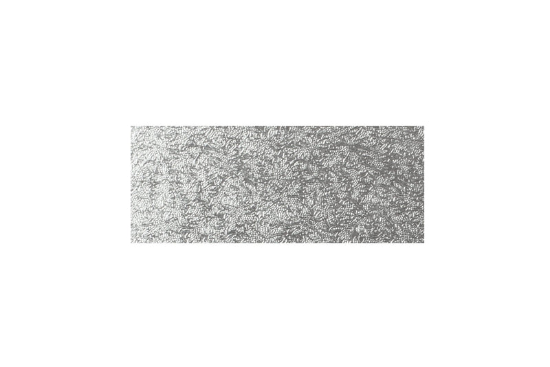 8'' x 4'' (203 x 101mm) Rectangle Cake Card