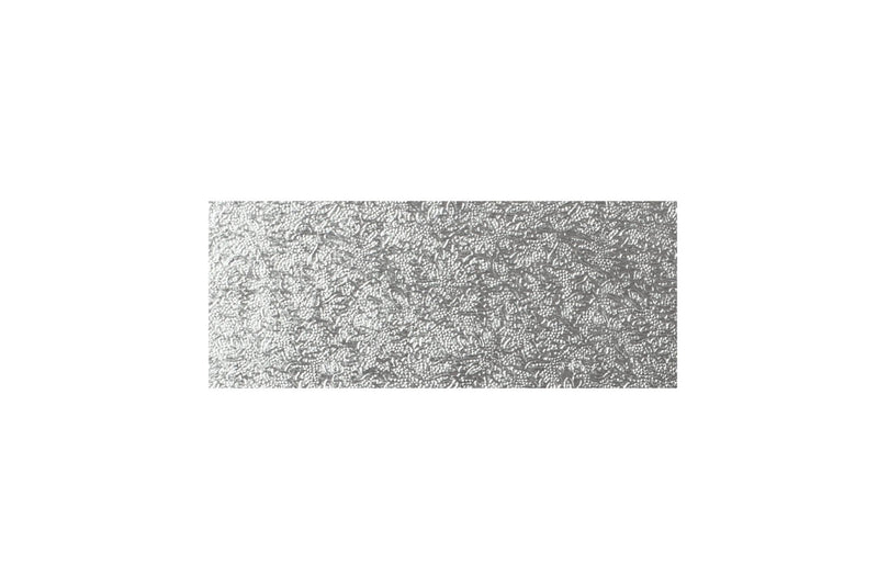 10'' x 4'' Rectangle Cake Card