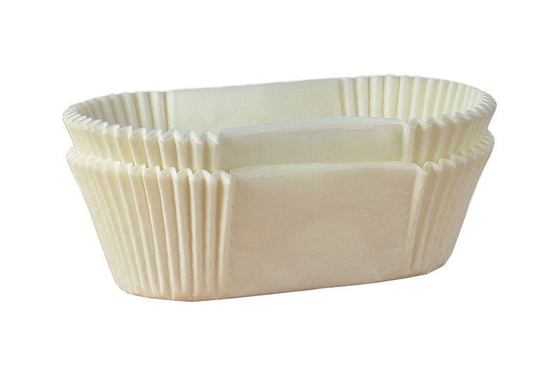 Bulk Packed Loaf Tin Liners - 2LB x 280