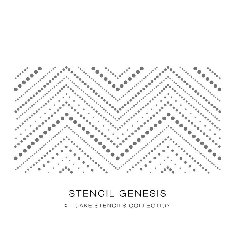 Silvia Favero 'Genesis' XL