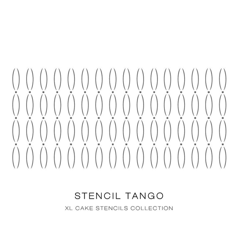 Silvia Favero 'Tango' XL