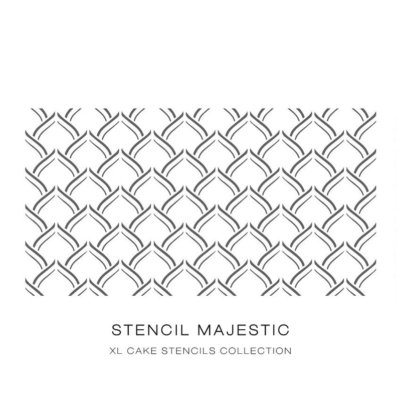 Silvia Favero 'Majestic' XL