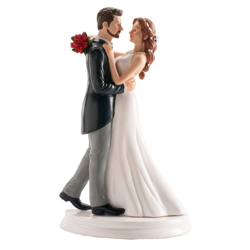 Waltz - Braid Couple 20cm