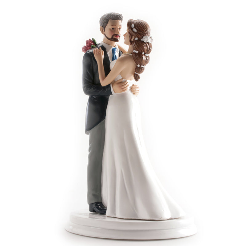 Waltz - Braid Couple 20cm