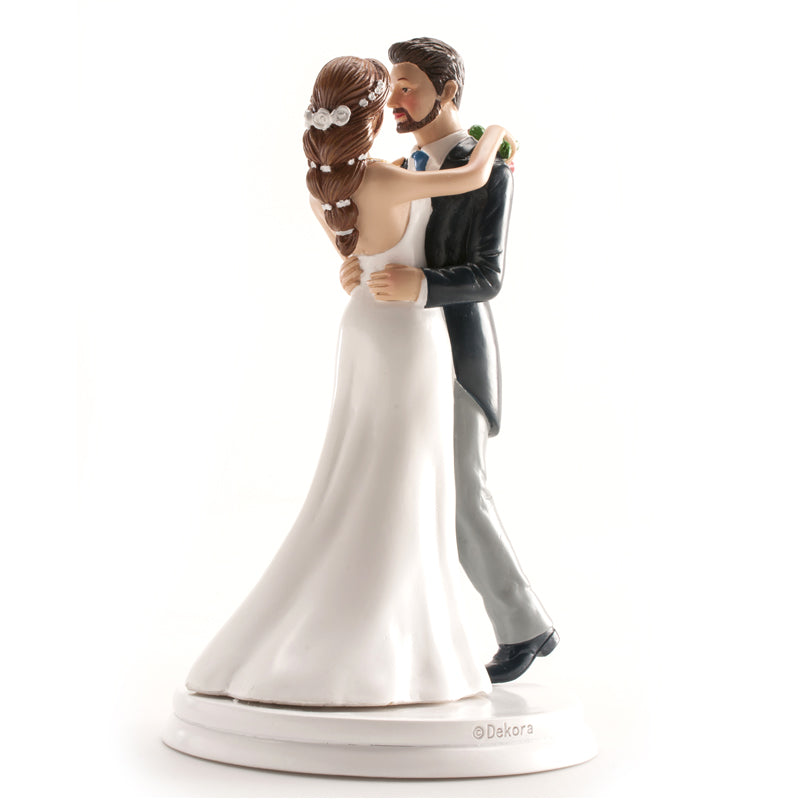 Waltz - Braid Couple 20cm