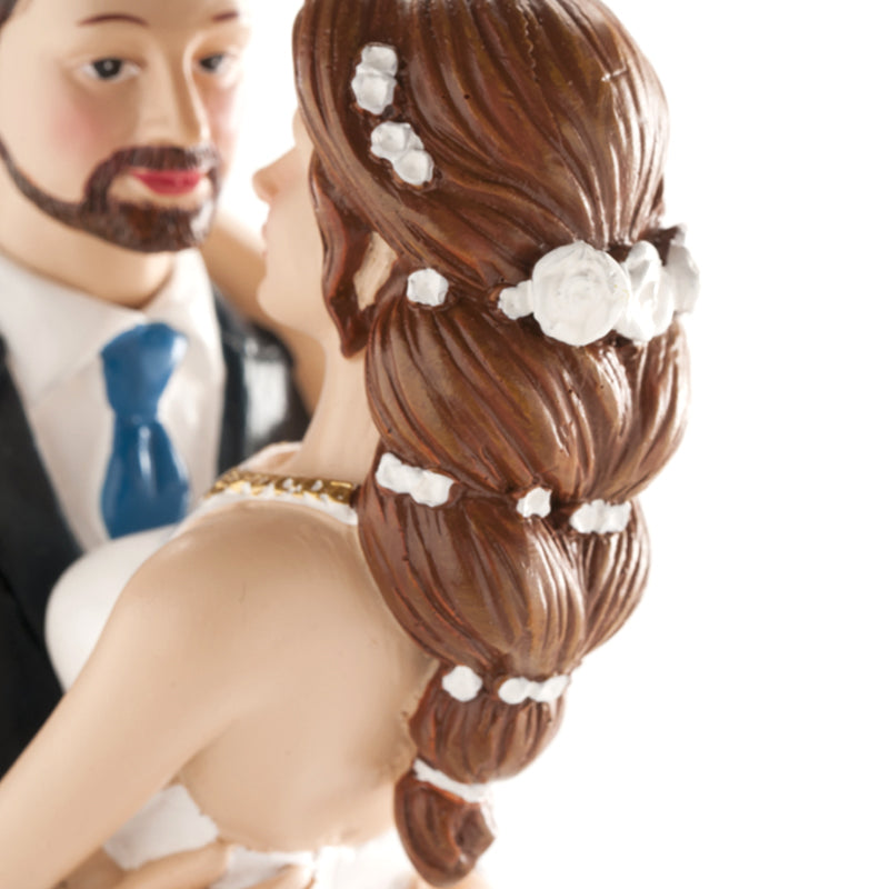 Waltz - Braid Couple 20cm