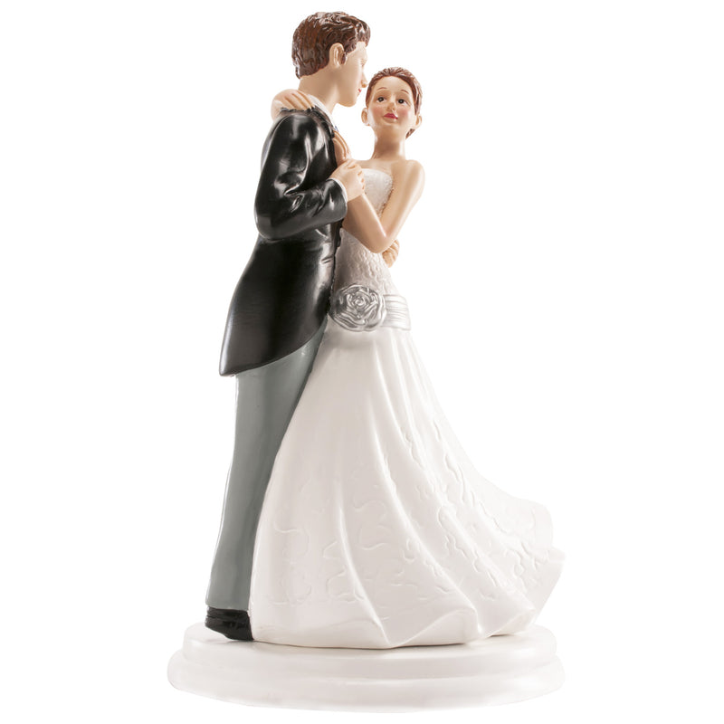 Dancing Couple 20cm
