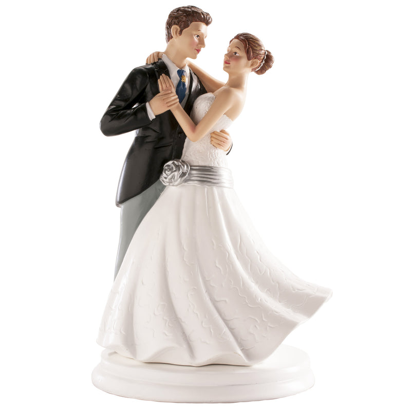 Dancing Couple 20cm