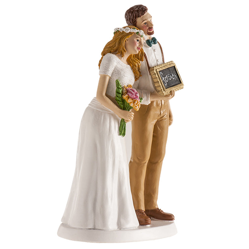 Forever Couple 16cm