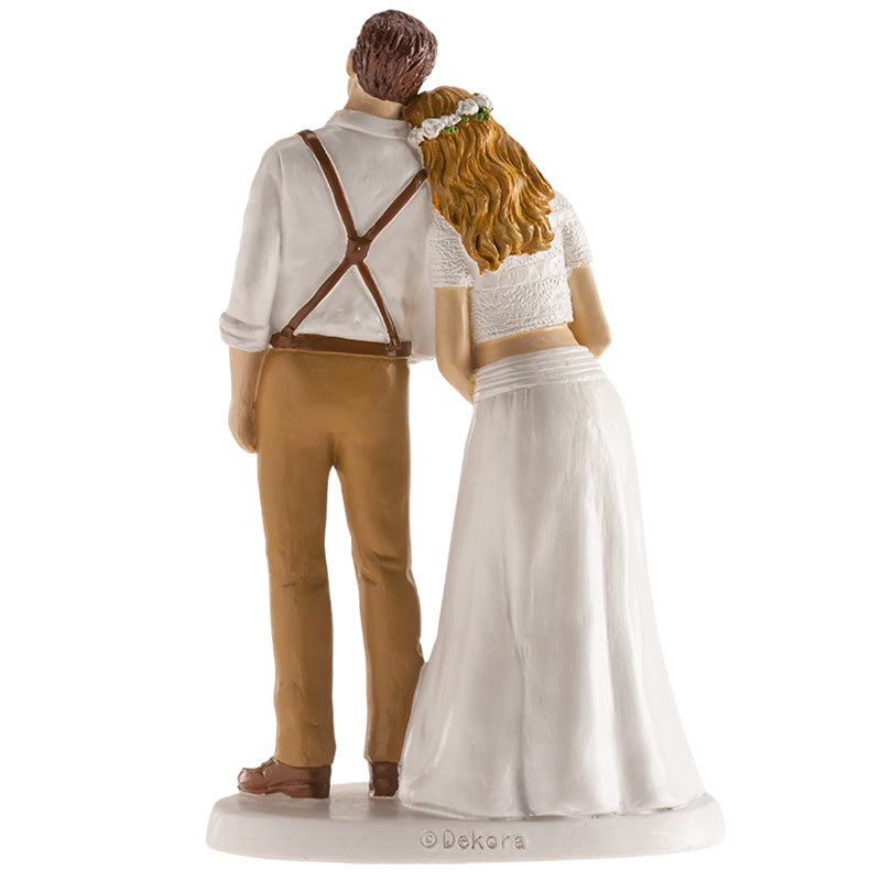 Forever Couple 16cm