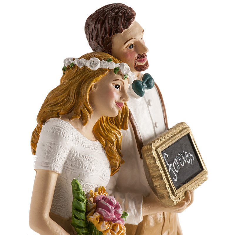 Forever Couple 16cm