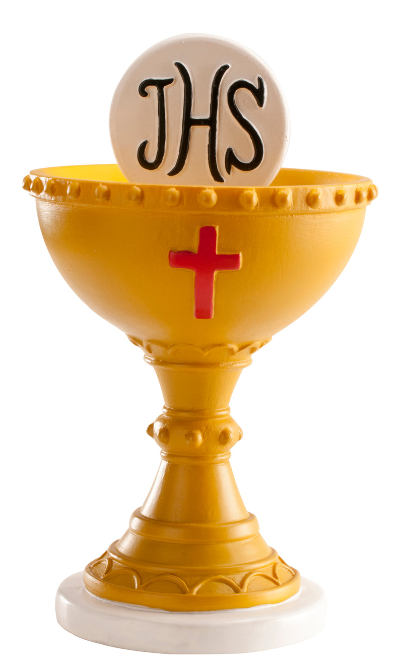 Resin Communion Chalice 11.5cm