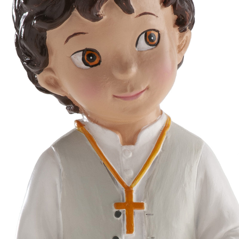 Dekora Communion Boy Cool 6.5"