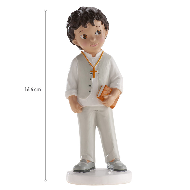 Dekora Communion Boy Cool 6.5"