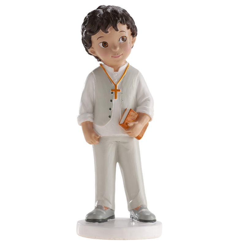 Dekora Communion Boy Cool 6.5"