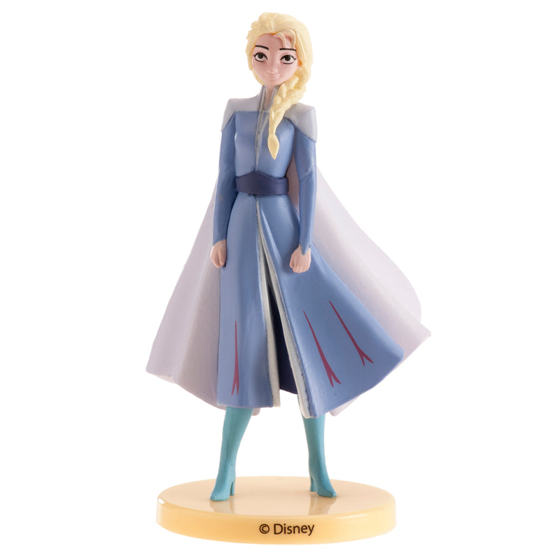 Walt Disney - Frozen Elsa II Figurine 9.5cm
