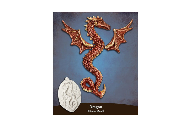 Katy Sue Moulds : Dragon Serpent