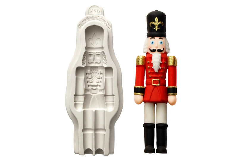 Katy Sue Moulds : The Nutcracker