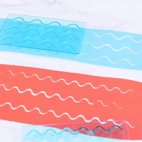 PME Infinity Multicutter Wave
