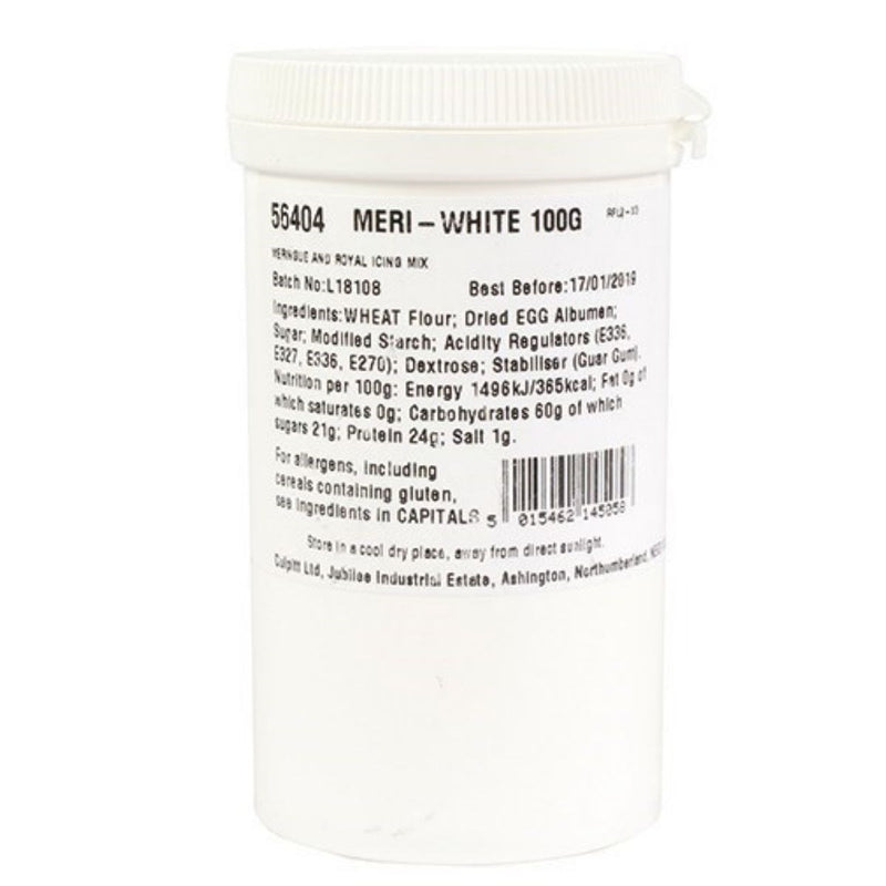 Meri-White 100g