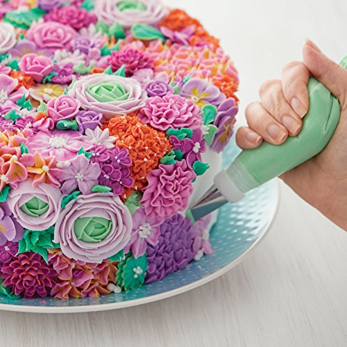 Wilton : Master Piping Tip Set 55