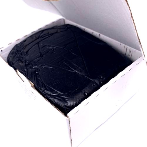 Supreme Silk Black 1kg