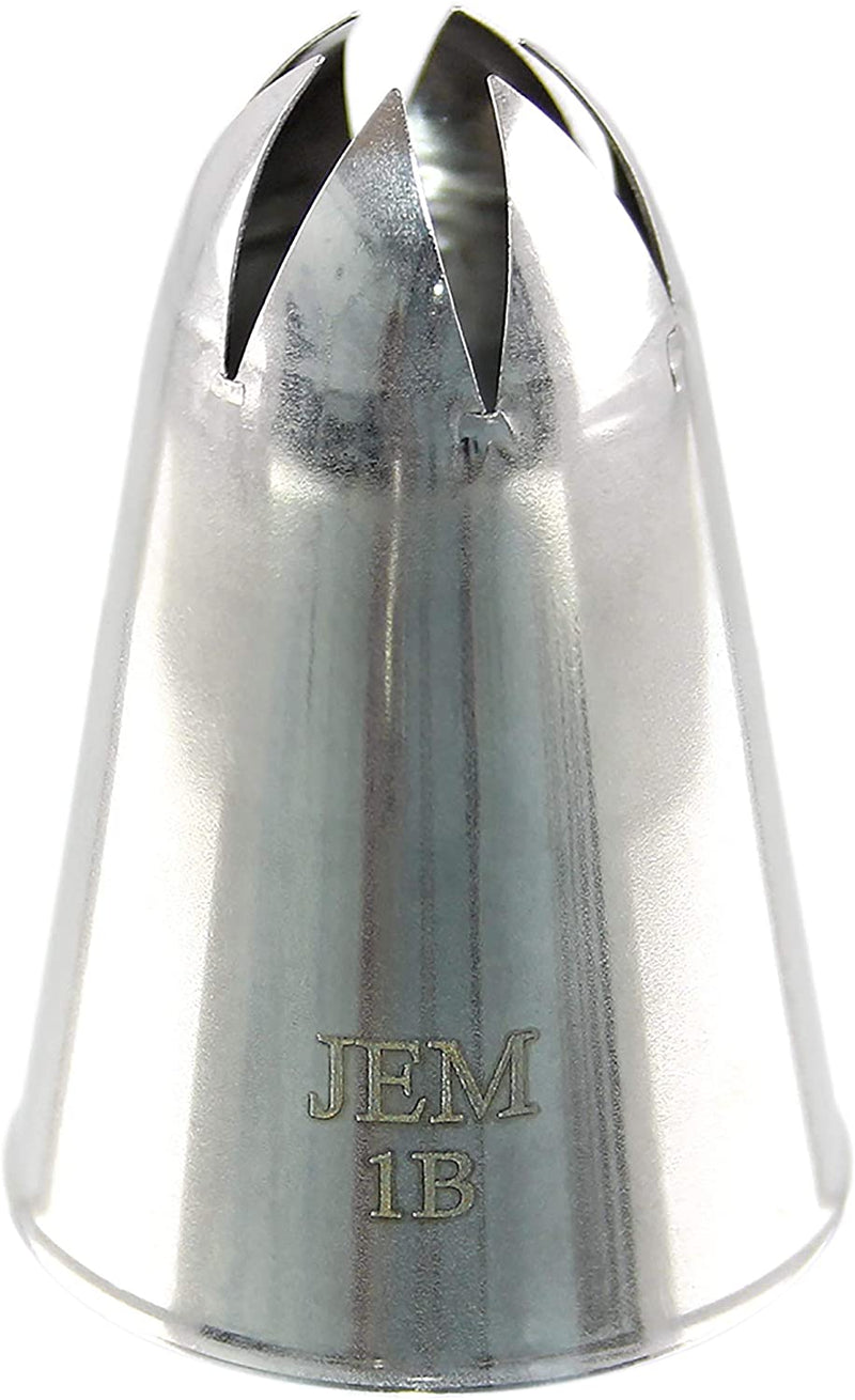 Jem Piping Tube 1B