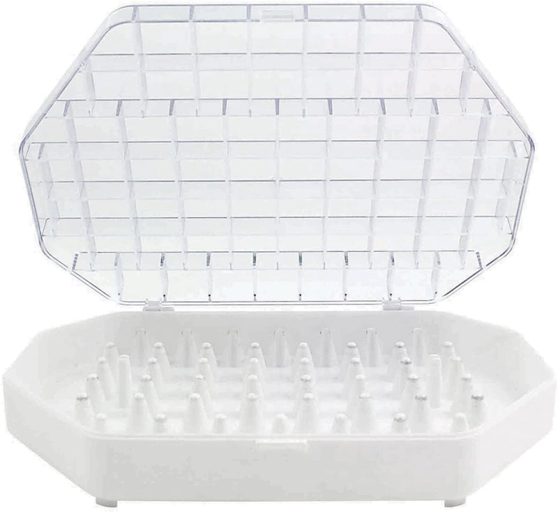 JEM Nozzle - Large Master Nozzle Set 55 Piece