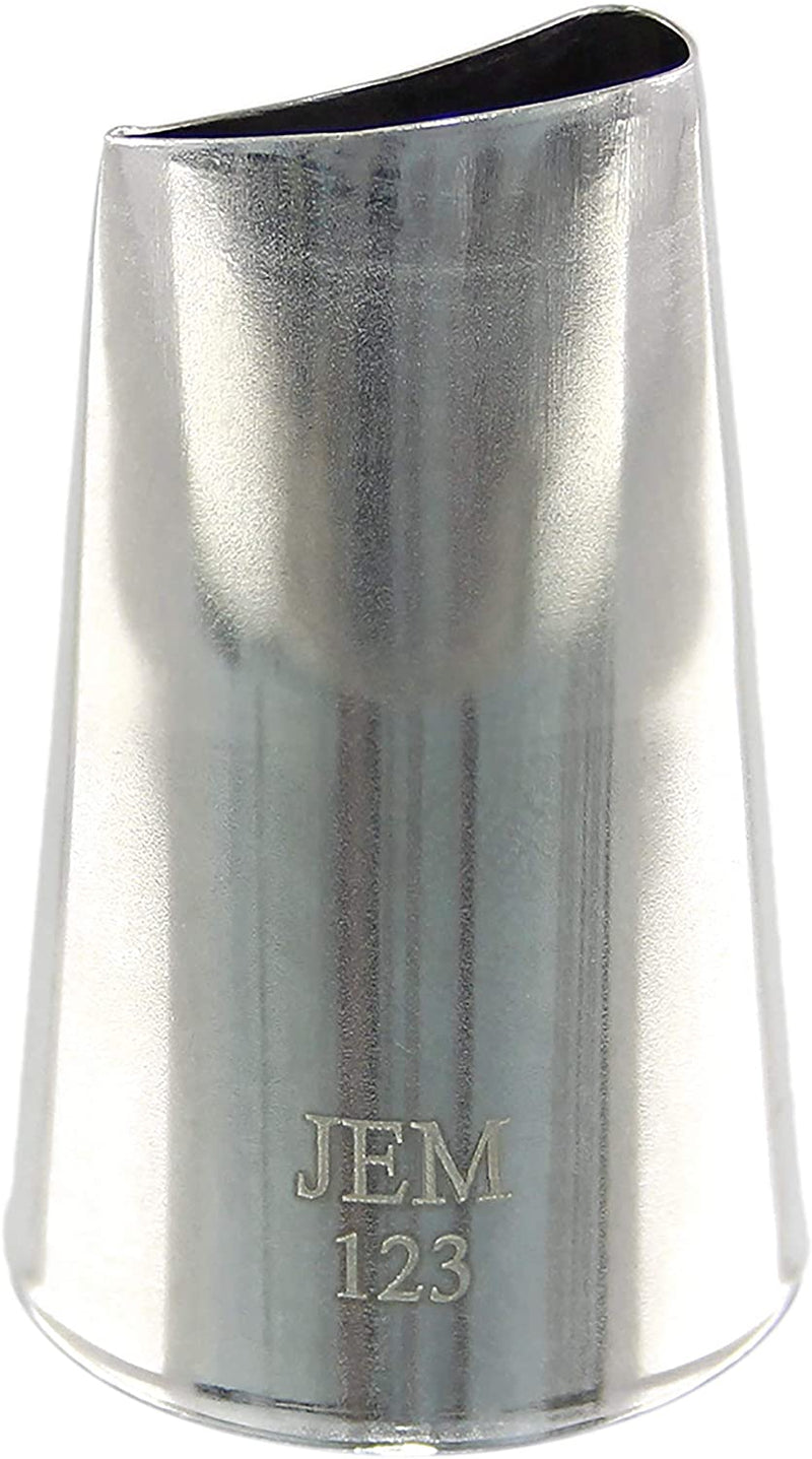 Jem Piping Tube NZ123