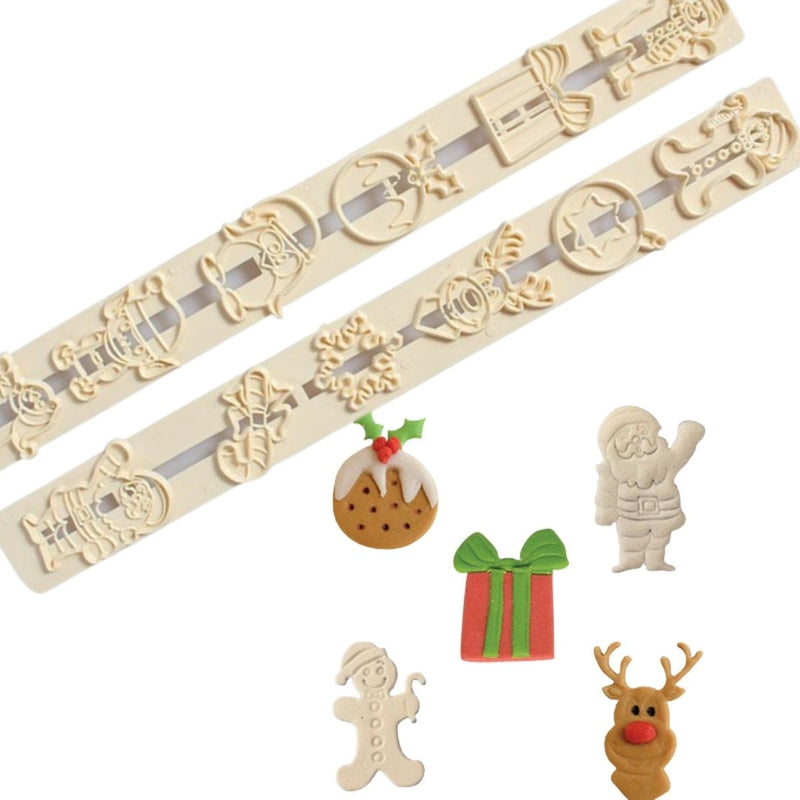 FMM Cool Christmas Tappit