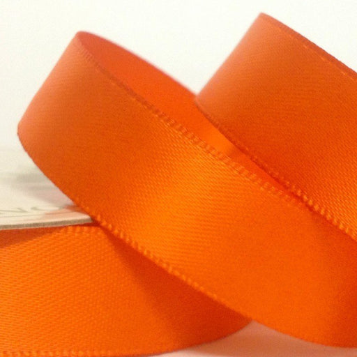 15mm Satin Orange - Bakeworld.ie