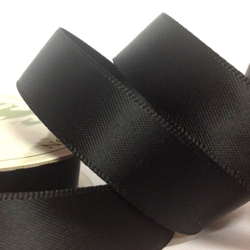 15mm Satin Black - Bakeworld.ie