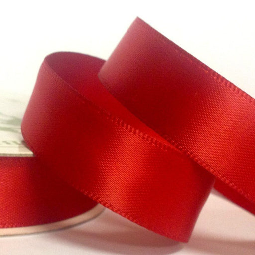 15mm Satin Red - Bakeworld.ie