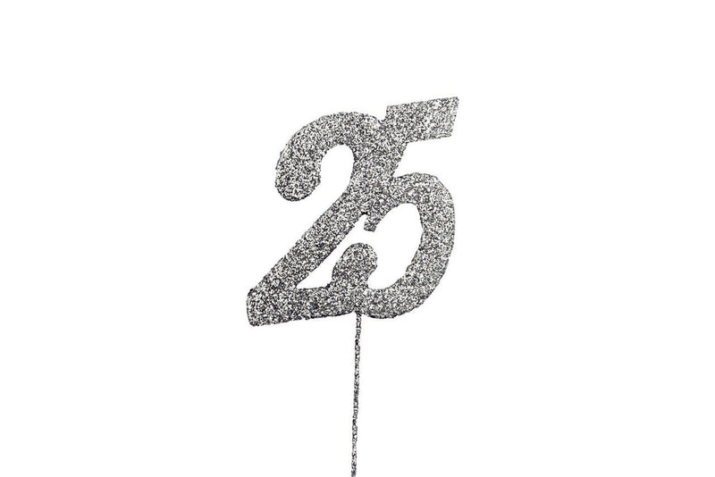 Glitter Pick Number 25