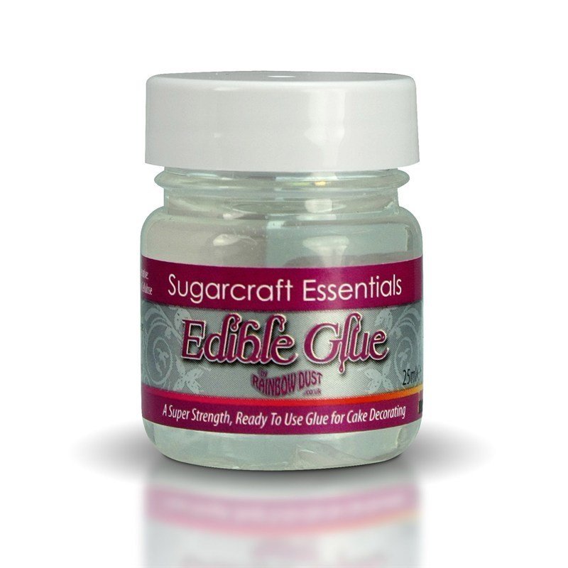 Edible Glue - 25ml