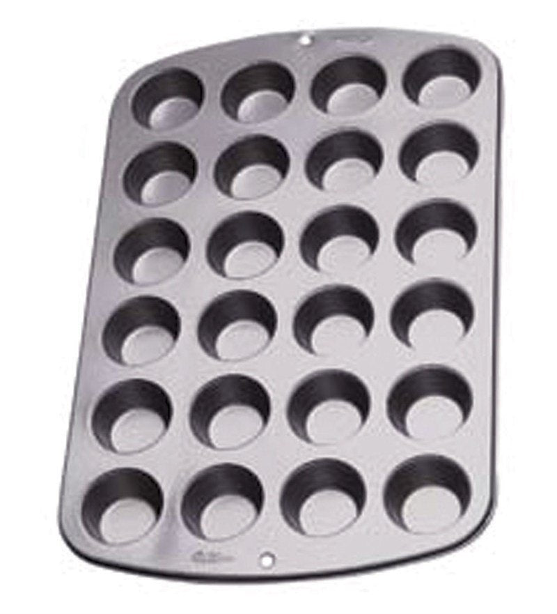 Pme Mini Muffin Tin - 24 Cup