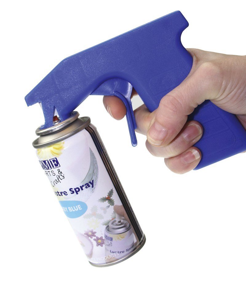 PME Spray Gun - Lustre Spray Adaptor
