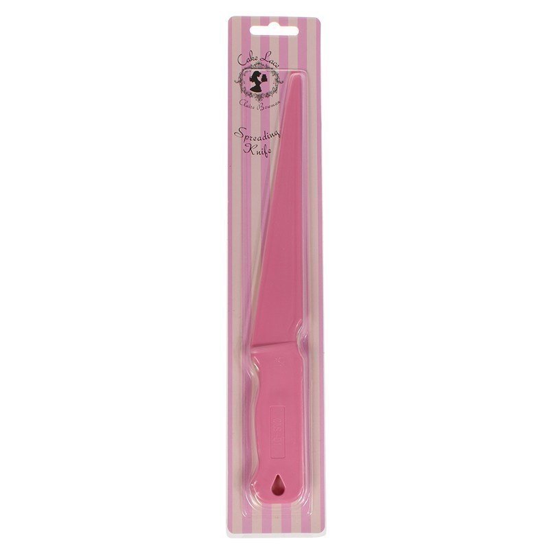 Claire Bowman Lace Spreader - Bakeworld.ie