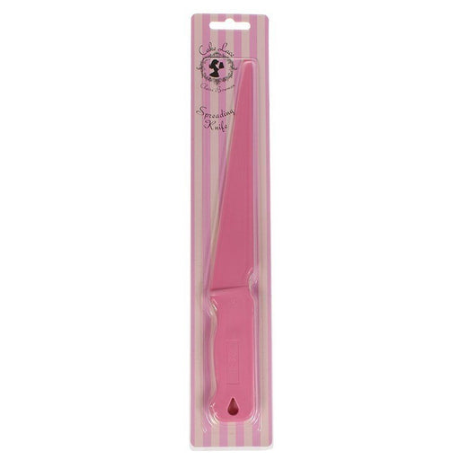 Claire Bowman Lace Spreader - Bakeworld.ie