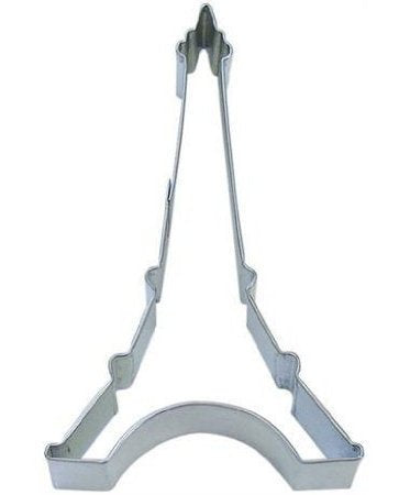 Eiffel Tower  120mm x 70mm